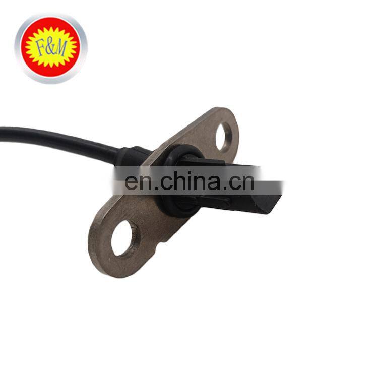 China Car Parts Suppliers Auto Sensors Parts Oxygen Sensor For Toyota Vios OEM 47900-EB300