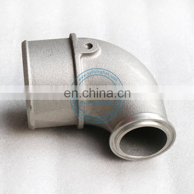Diesel Engine Parts M11 Air intake Pipe Connector 3068015