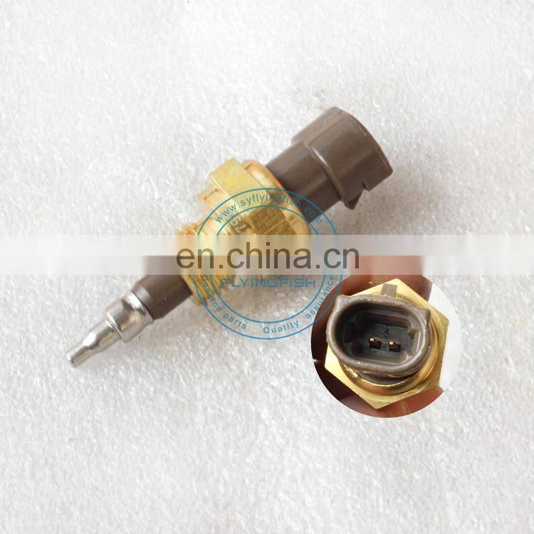 Genuine Engine Switch M11 ISM11 QSM11 Temperature Sensor 2872792 3690690