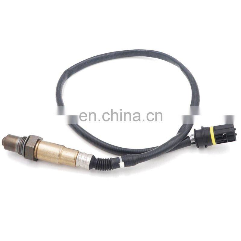 Oxygen O2 Sensor 0258006475 For Mercedes-Benz