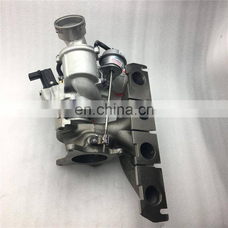 Factory supply K03 53039880290 turbocharger for Audi