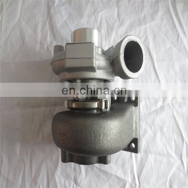 SK140-8 turbocharger SK130-8 SK125-SR D04FR 49189-02750 the high quality