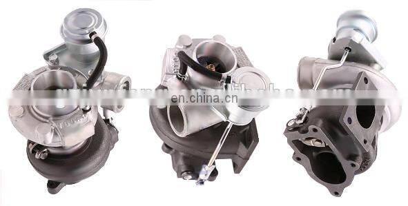 TDO4HL-13G Turbo 49189-00910 for Kubota Earth Moving 16533-17011