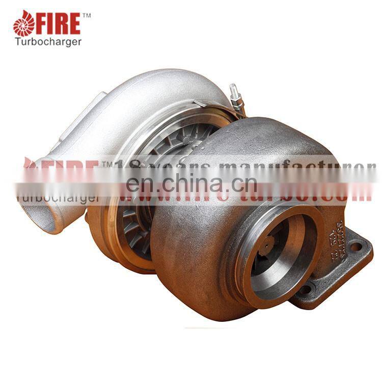 ForCummins Inc. Industrial Turbocharger H1E 316468 6CTA 8.3 6BT 6CT ENGINE J919199