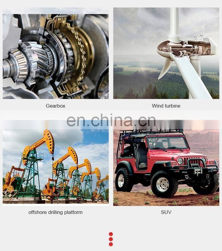 high quality fast speed spherical roller bearing 21315 CC double row size 75*160*37mm timken bearing brand