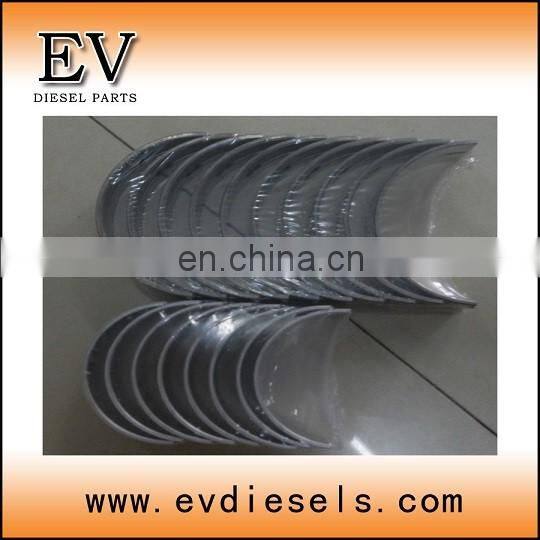 ful gasket kit DE12TI DE12TIS overhauling gasket set DE12 DE12T engine rebuilt kit