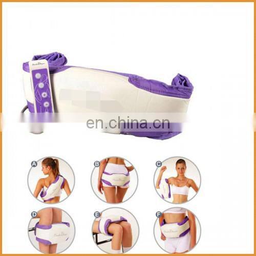 Top Selling Vibration Slimming Massage Belt Shaper Wholesale