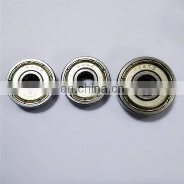 miniature ball bearings 695 bearing 695zz