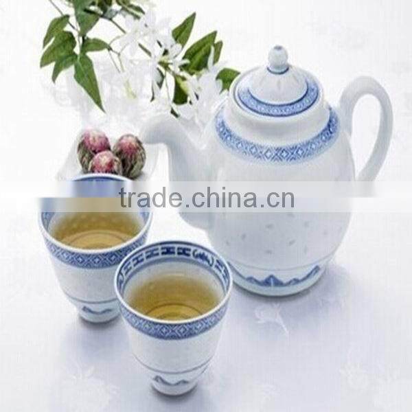 China famous tea,organic jasmine green tea benefit