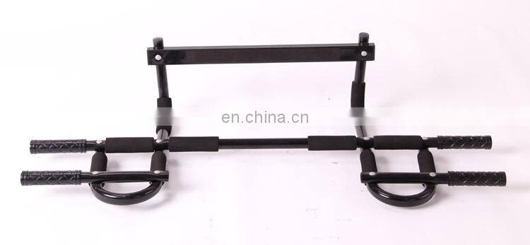 Heavy-Duty Easy Heavy-Duty Easy Gym DoorwayHeavy-Duty Easy Gym Doorway Chin-Up/Pull-Up
