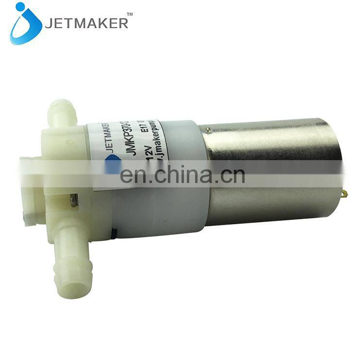 Jetmaker JMKP370-12C4 12V DC micro vacuum water pump for blood pressure