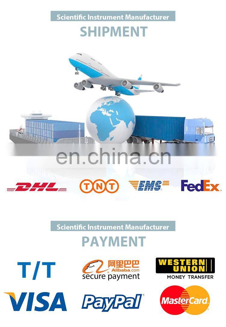 Laboratory centrifuge machine