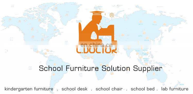 Eco Friendly School Equipment for Primary School