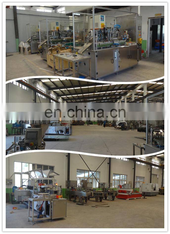 empty aluminum material coffee capsules/empty nespresso capsules/ 37mm coffee capsules