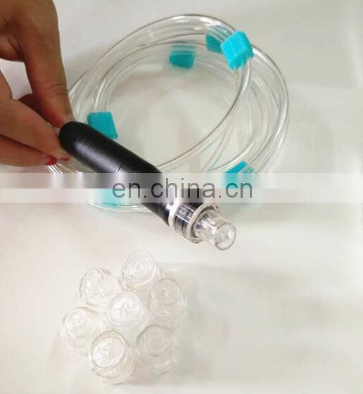 Hydrogen facial machine/Oxygen Jet /Oxygen facial machine