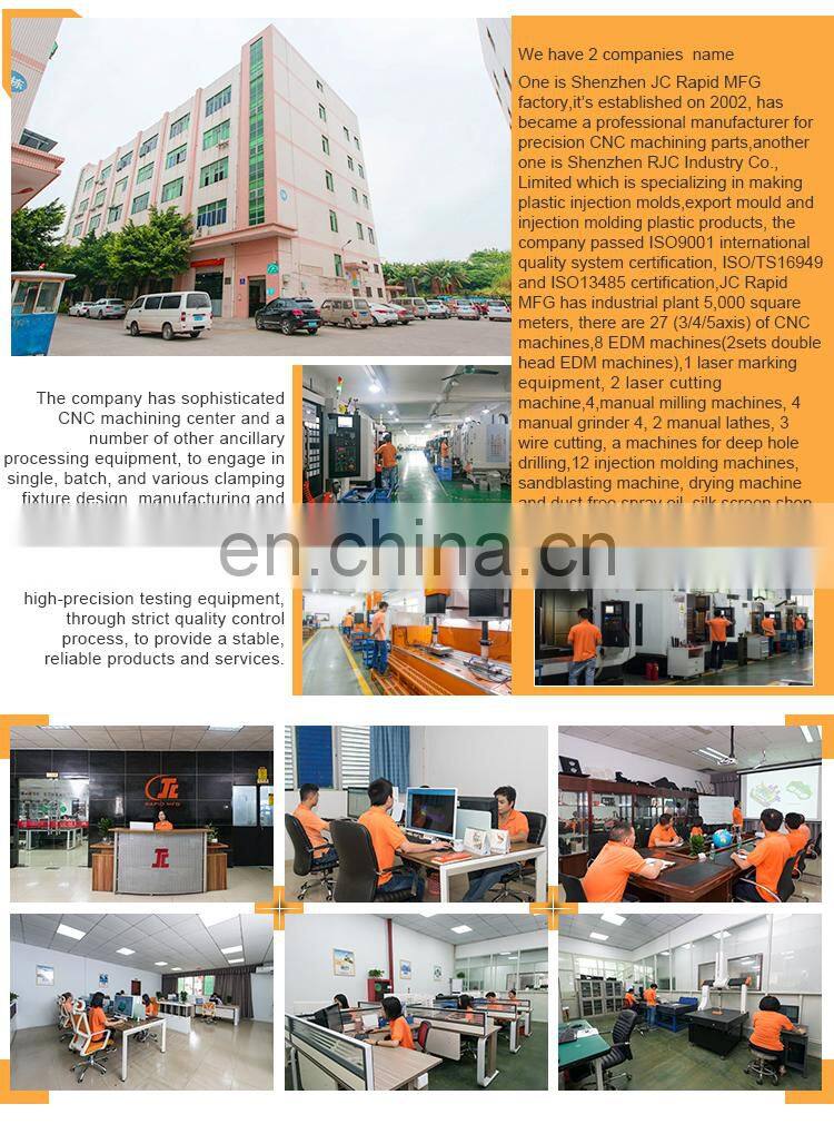 professional plastic injection molding laptop shell plastic injection mold maker