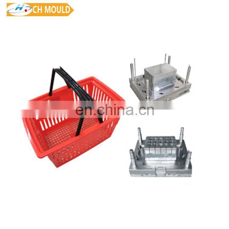 High quality New Products plastic square watermelon square box mold