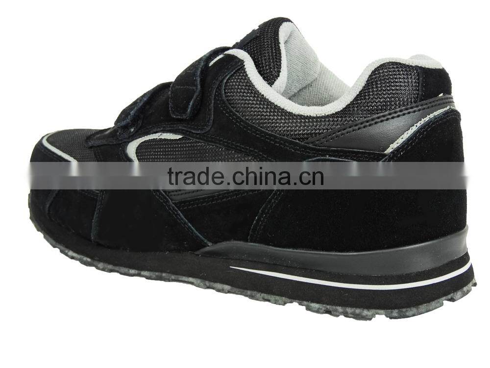 Safety shoes Wrestling shoes Alibaba china
