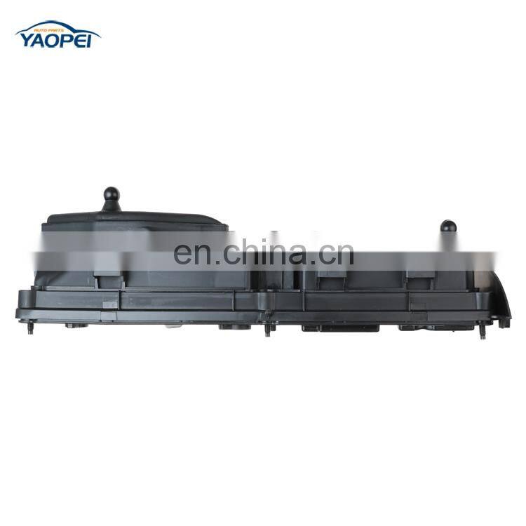 03L10-3469F 03L103469F Cover Valve For VW Crafter Amarok 2.0 TDI For NEU Ventildeckel