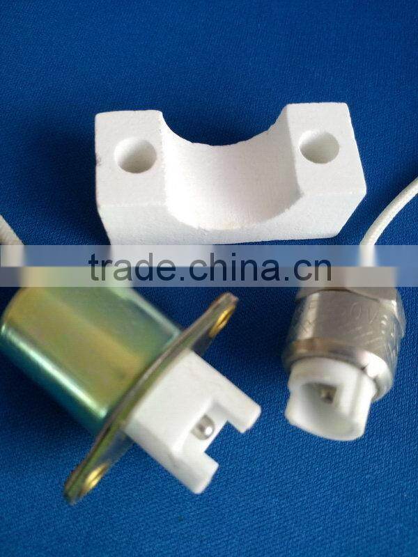 Special new coming alumina ceramic lining plate