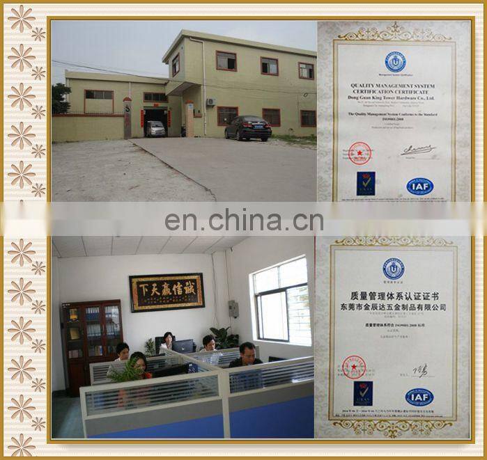 soft nylon tip round/square head spring set screw