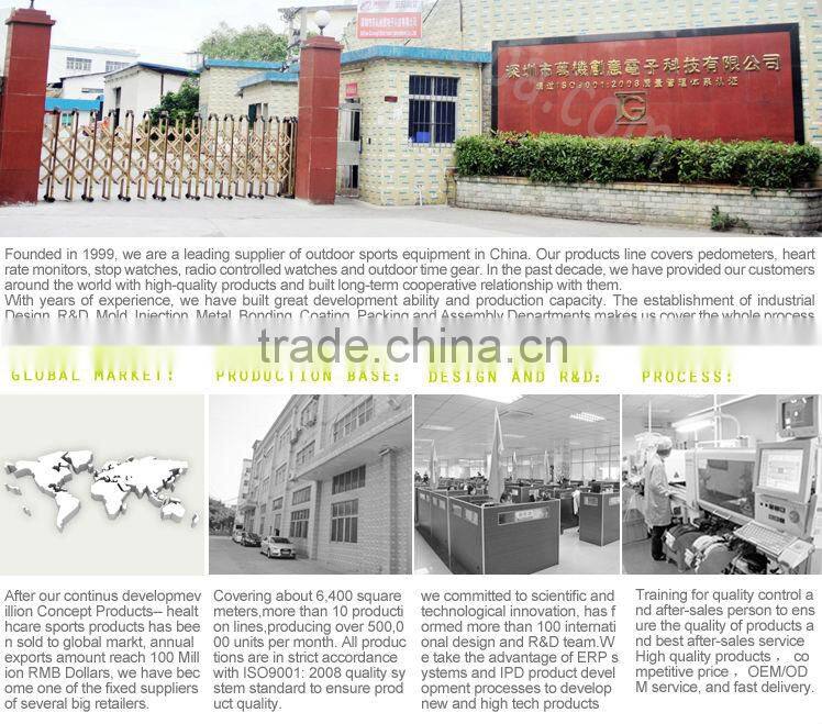 Wireless Bluetooth 4.0 Bicycle Cycle Computer