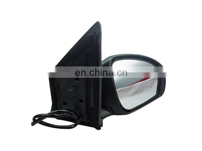 Hot selling car side mirror for tiida c12 963013DN0A