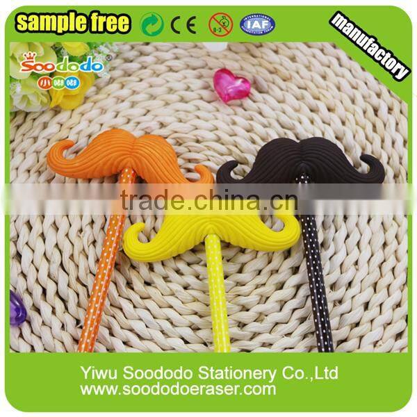 Students Pencil Sharpener Customized School Eraser