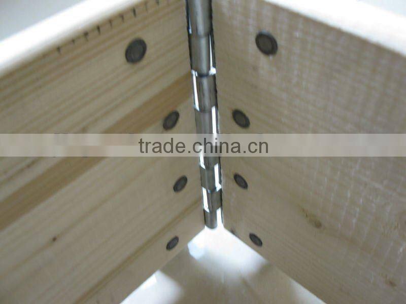 pallet collar 1200*800