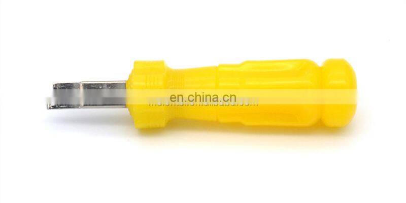 MT-8017 Yellow color LSY type Ericsson type punch down tool insertion tool