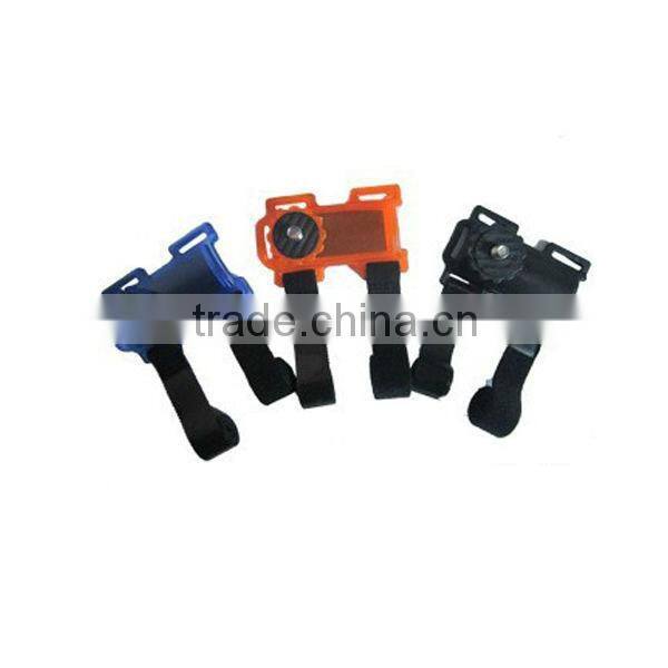 Bicylepod Action Mount for Video Camcorder,camcorder mounting bracket,camcorder shoulder mount