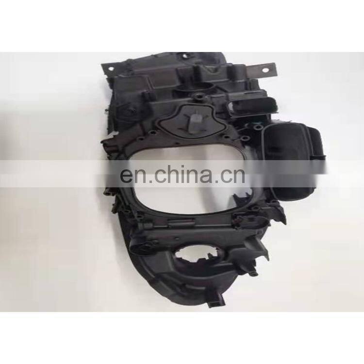 Hot Selling Product Front Fog Covers Lamp Cover Auto Car Parts For F10