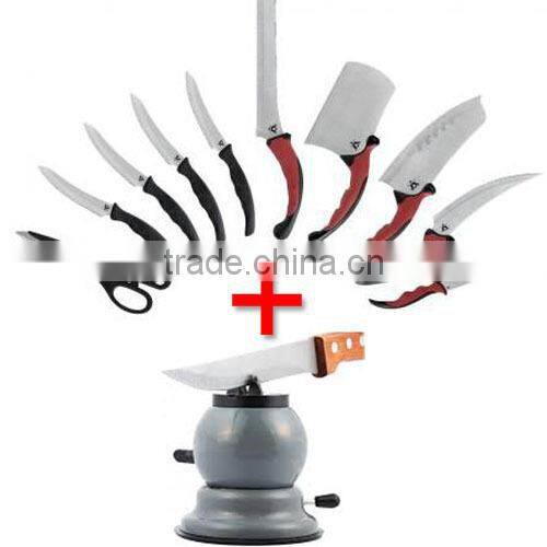 KH Direct Factory Price Easy Use Any Sharp Knife Sharpener