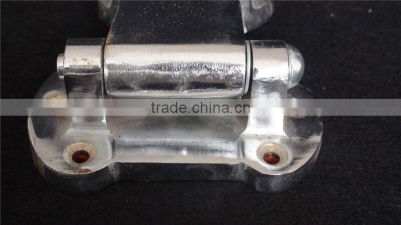 09104 Stainless steel refrigerator cabinet door hinge