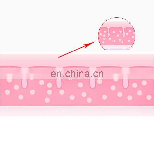 Home use derma rolling system derma pen for Skin Rejuvenation face Lifting