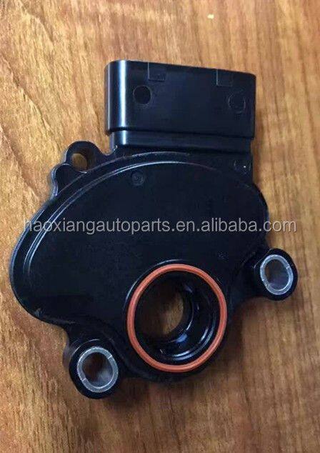 Transmission Neutral Safety Switch FN0221444