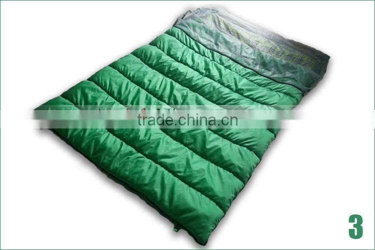 MOSQUITO NET two person Sleeping Bag ,Family sleeping bag