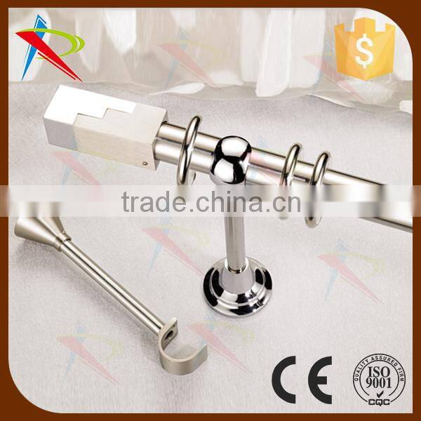 Great Fancy Modern Curtain Rod For Window
