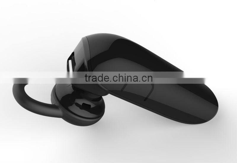 2014 new products from Jabees Basic Bluetooth headset with best price and design