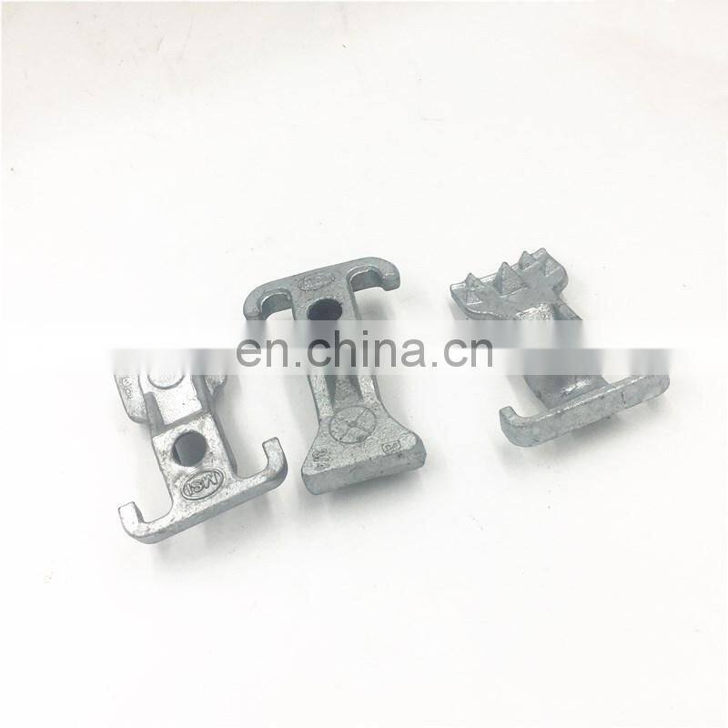 Custom Cast Iron Power Accessories