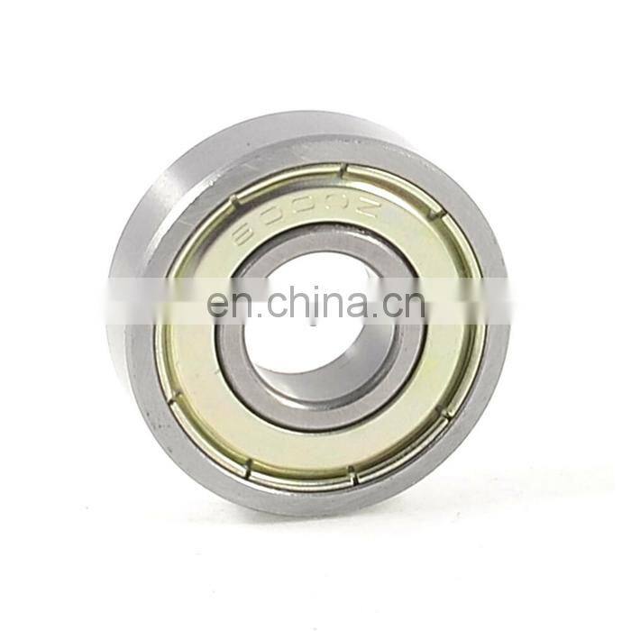 Large Stock 6030 Deep Groove Ball Bearing