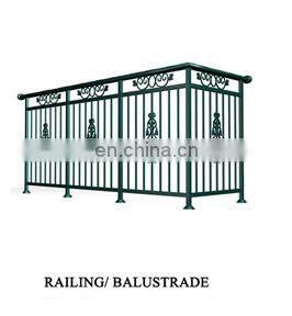 Cast Iron Fence Ornaments Aluminum Driveway Gate Cast Iron Fence