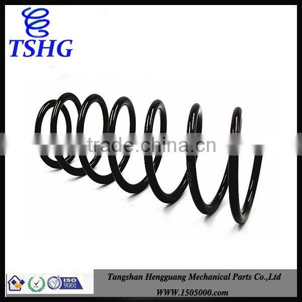 suspension spring made in china for CHEVROLET LOVA