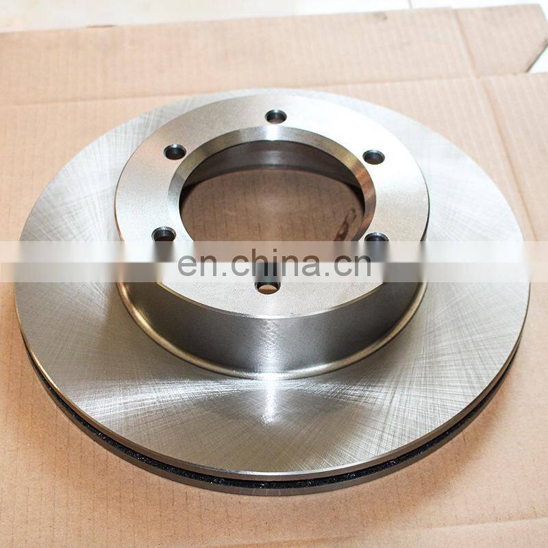 Auto Parts Other Auto Parts Auto Less Jitter Super Durable Brake Disc Brake Pad For BYD