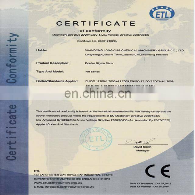 Longxing Factory Price Three Roll Mill for Printing Oil Chemical Machinery Equipment Machine for ink food medicine cosmetic