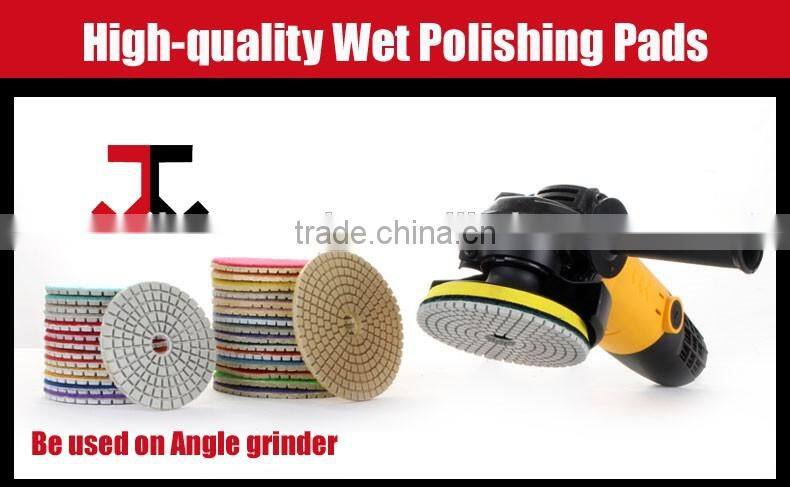 Marble polishing pads car polishing pads, diamond polishing pads