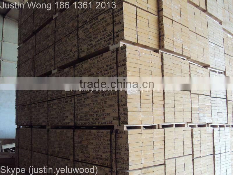 china wbp glue lvl plywood for outdoor