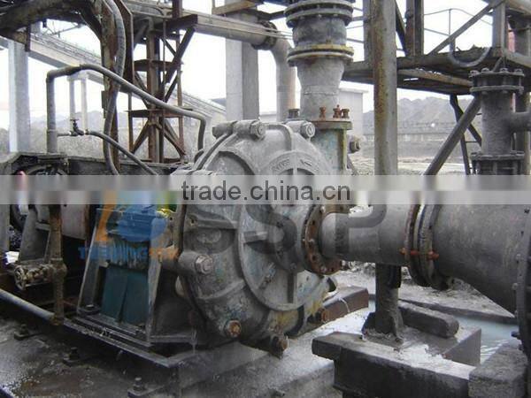 China Slurry Pump