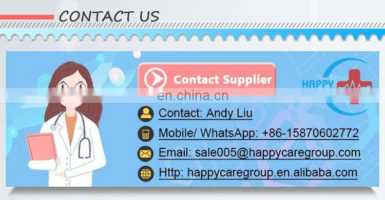 HC-B043I PRP New Gel Preparation Machine Cooling and Heating PRP plasma Gel Maker