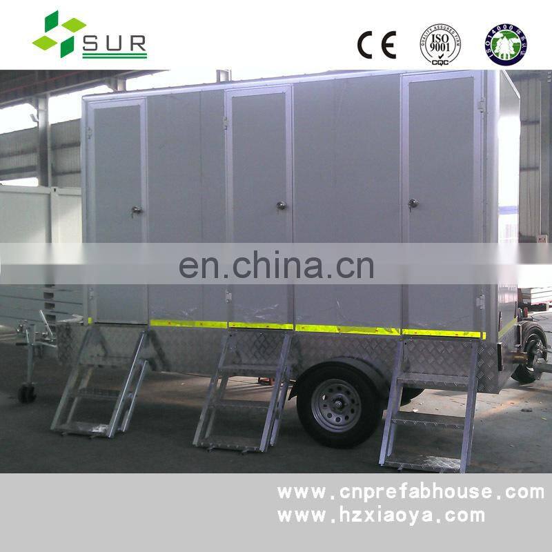 china supplier cheap mobile toilet china wholesale mobile portable toilet for public